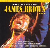 James Brown Live- The Masters