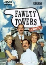Fawlty Towers Series 1