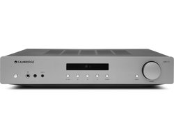 Cambridge Audio AXA35 audio versterker Thuis Grijs
