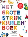 foto van Het grote strijkkralenboek