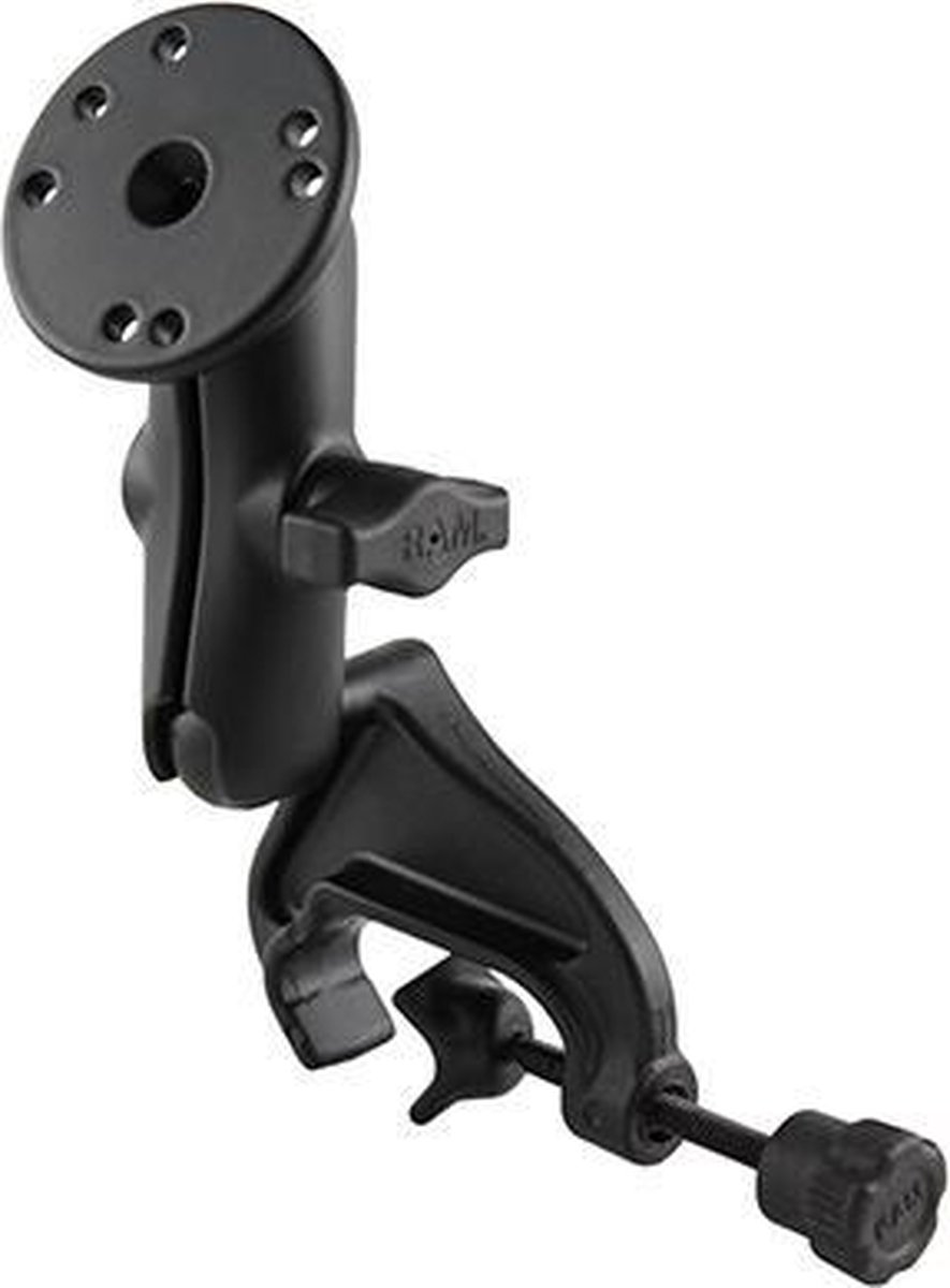 Yoke Clamp Mount set