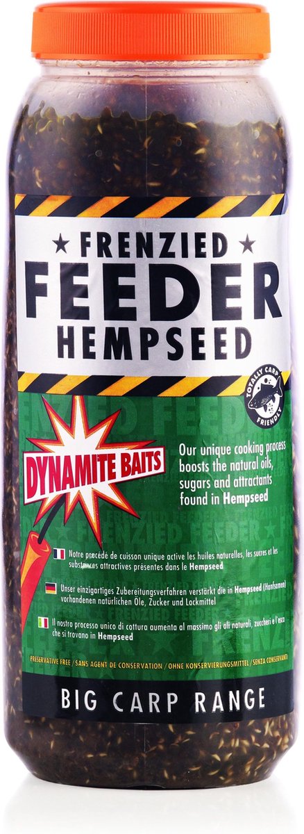 DY014 FRENZ.HEMP.ORG.2.5L