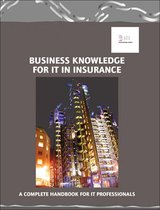 Business Knowledge for IT in Insurance