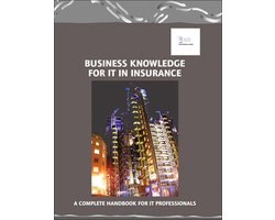 Business Knowledge for IT in Insurance
