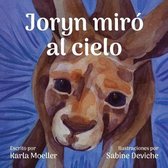 Joryn mir al cielo