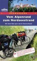Vom Alpenrand zum Nordseestrand - Mit dem Rad quer durch Deutschland