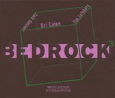 Uri Caine - Bedrock (CD)
