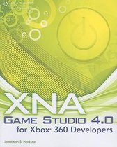 XNA Game Studio 4.0 for Xbox 360 Developers