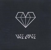 We Love - We Love (CD)