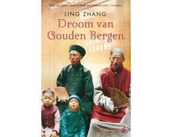 Droom van Gouden Bergen