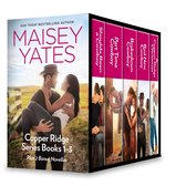 Copper Ridge - Maisey Yates Copper Ridge Series Books 1-3 Plus 2 Bonus Novellas
