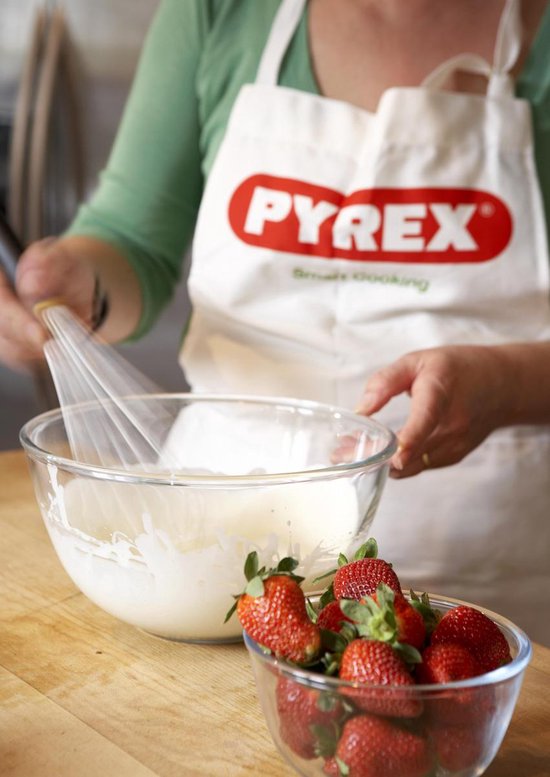 Mengkom, 2 liter - Pyrex | Prep & Store
