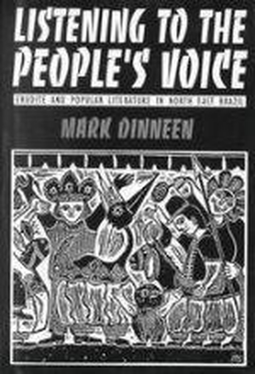 Listening To The People'S Voice - Dineen