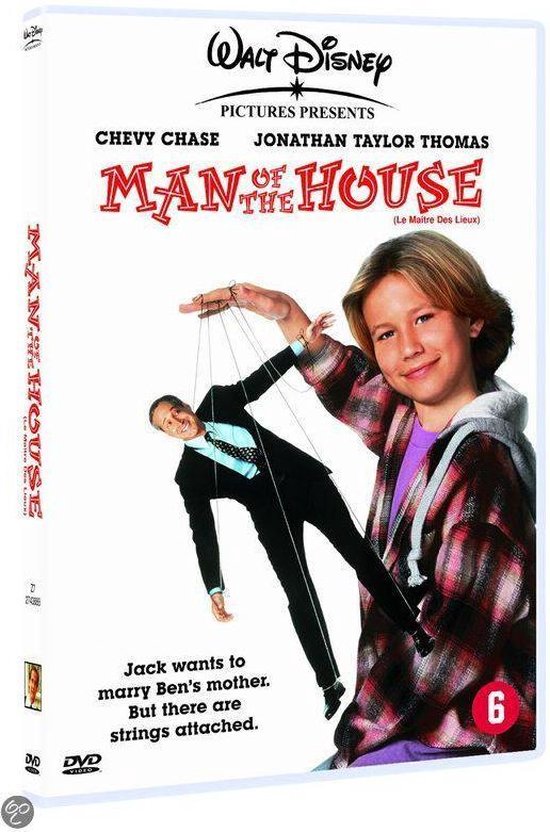 Man Of The House