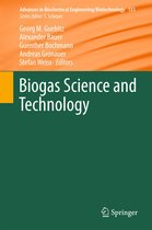Advances in Biochemical Engineering/Biotechnology 151 - Biogas Science and Technology