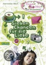 Frosch oder Prinz? Du entscheidest!: Sieben Chancen für die Liebe