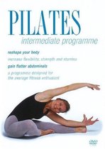 Pilates Intermediate Programme