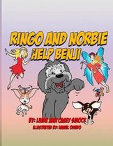 Ringo and Norbie Help Benji