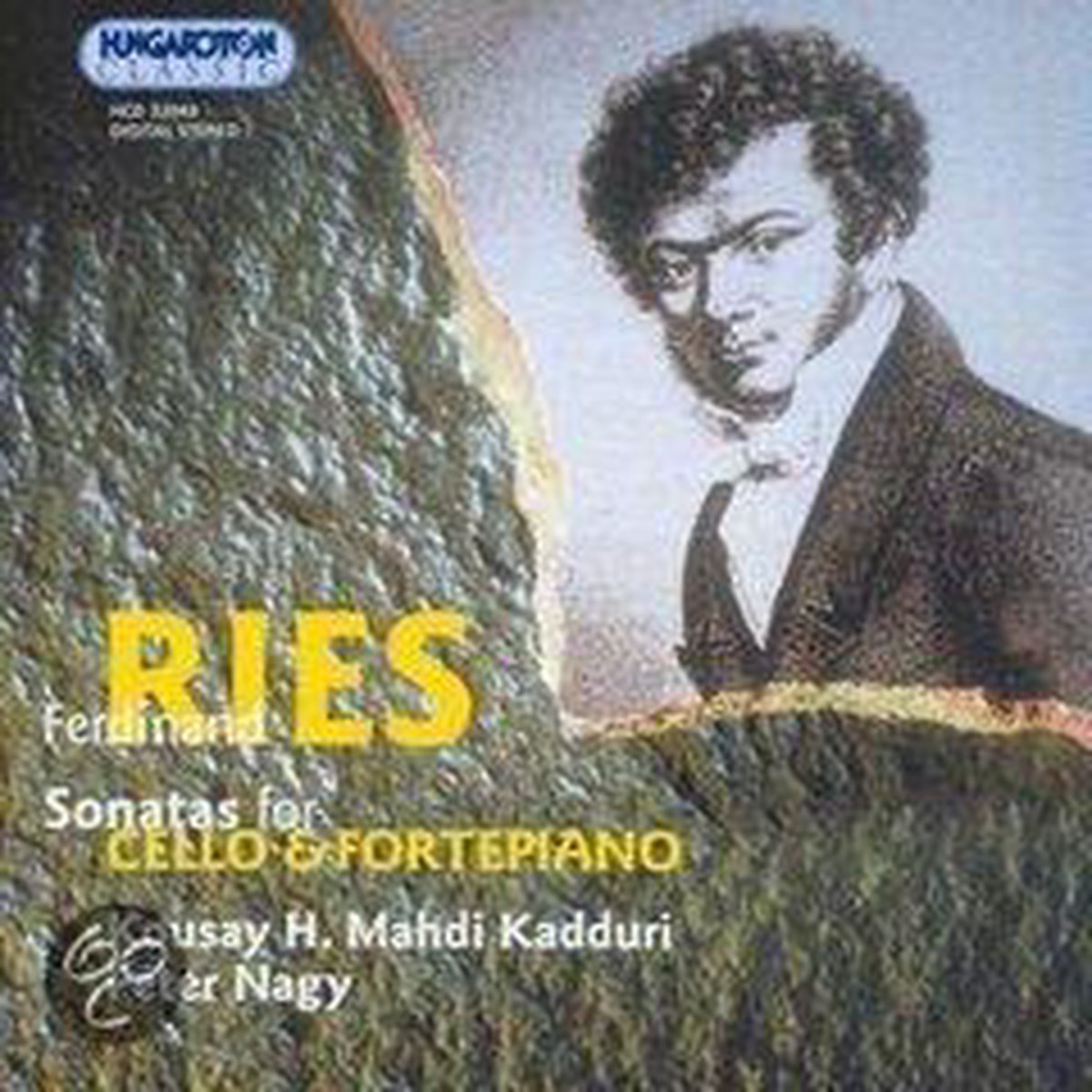Sonatas For Cello & Fortepiano