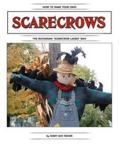 How to Make Your Own Scarecrow the Buchanan Scarecrow Ladies Way