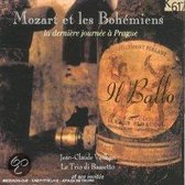 Mozart Et Les Bohemiens