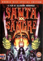 Santa Sangre