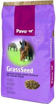 Pavo Grass Seed Paardenweide15KG-2500m2 Graszaad