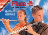 Progressive Flute for Young Beginners
