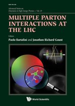 Advanced Series On Directions In High Energy Physics 29 - Multiple Parton Interactions At The Lhc