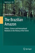 World Forests 21 - The Brazilian Amazon