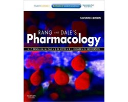 Rang & Dale'S Pharmacology