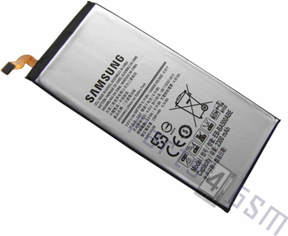 Samsung Accu A500F Galaxy A5, 2300 mAh