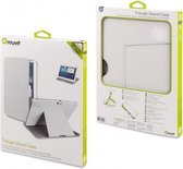 Muvit Samsung Galaxy Tab 3 10.1 Triangle Stand Case White (MUCTB0213)