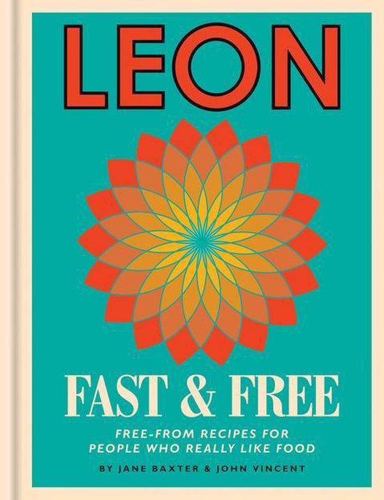 Leon - Leon: Leon Fast & Free - cover
