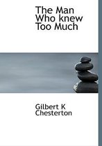 The Man Who Knew Too Much