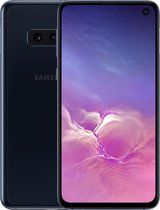 Samsung Galaxy S10e - 128GB - Prism zwart