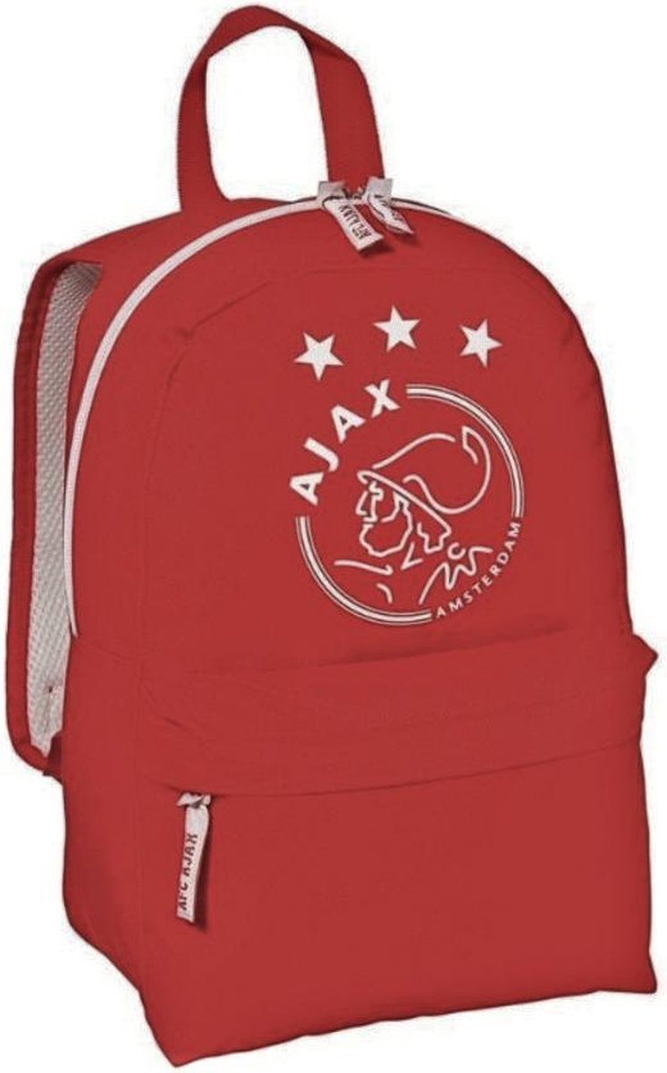 Franco Panini. Rainbow High schoolrugzak, trekkoord, sporttas, uniseks, voor kinderen en jongeren, met schouderbanden en anti-verstikkingssluiting met tas met ritssluiting, Paars, 42x33 cm, Casual