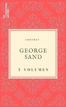 Coffrets Classiques - Coffret George Sand