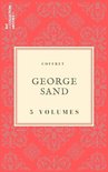 Coffrets Classiques - Coffret George Sand