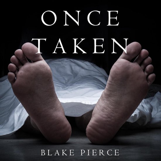 Once Taken (A Riley Paige Mystery–Book 2) - cover