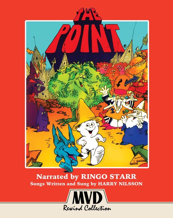 Harry Nilsson - The Point (Ultimate Edition)