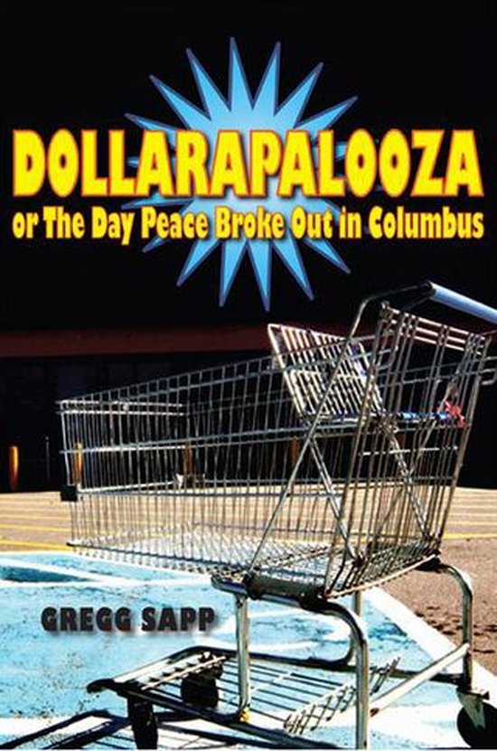 Switchgrass Books Dollarapalooza or The Day Peace Broke Out in