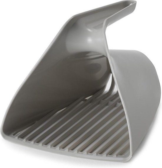 Cat Litter Scoop V-Scoop 15,4×13,2×12,9Cm