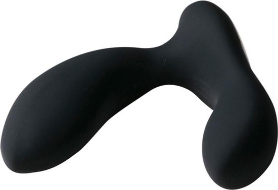 LELO Hugo prostaat masseur diep zwart