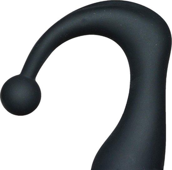 Siliconen anaal plug