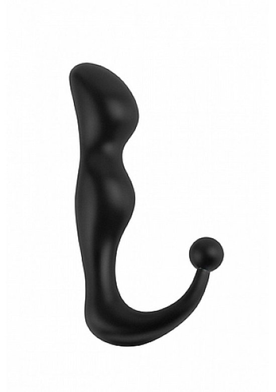 Siliconen anaal plug