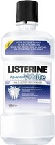 Listerine mondw.adv.white 500 ml