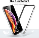 ESR - telefoonhoesje - Apple iPhone 11 Pro Max - Edge Guard bumper - Grijs