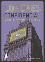 Guia confidencial - Londres confidencial