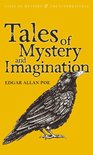 Tales of Mystery & The Supernatural - Tales of Mystery and Imagination